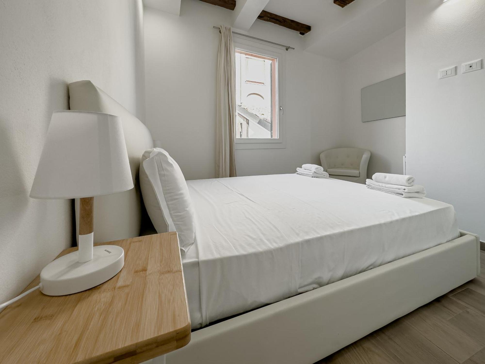 Realkasa Canonica Apartment Bologna Exterior photo