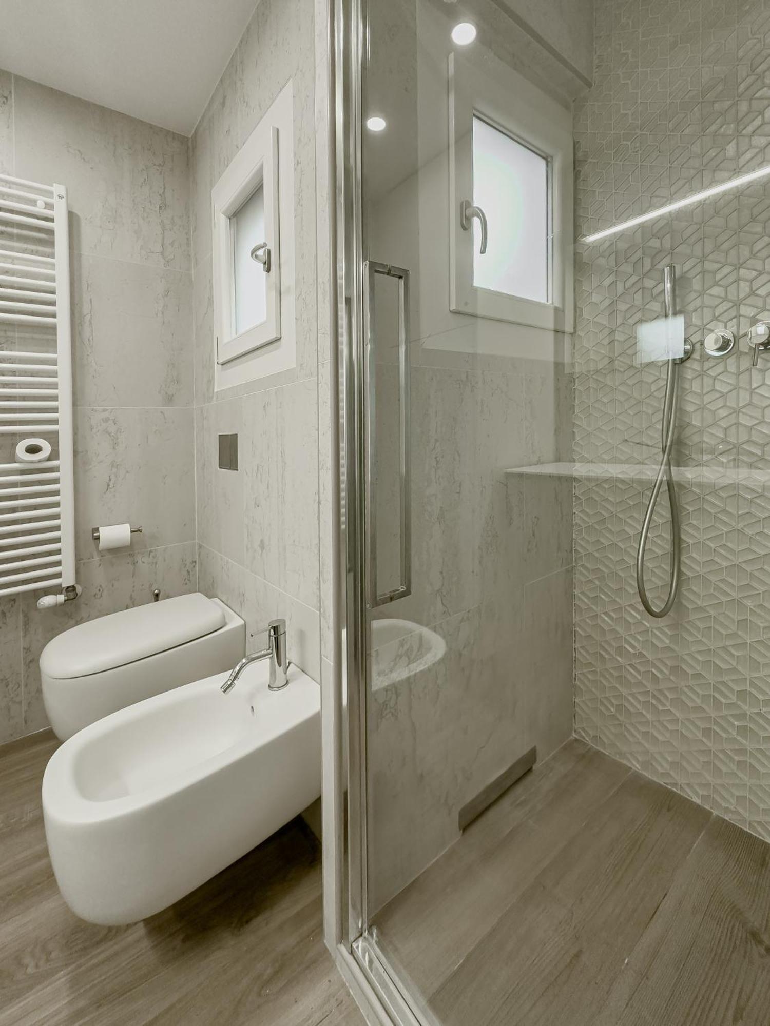 Realkasa Canonica Apartment Bologna Exterior photo