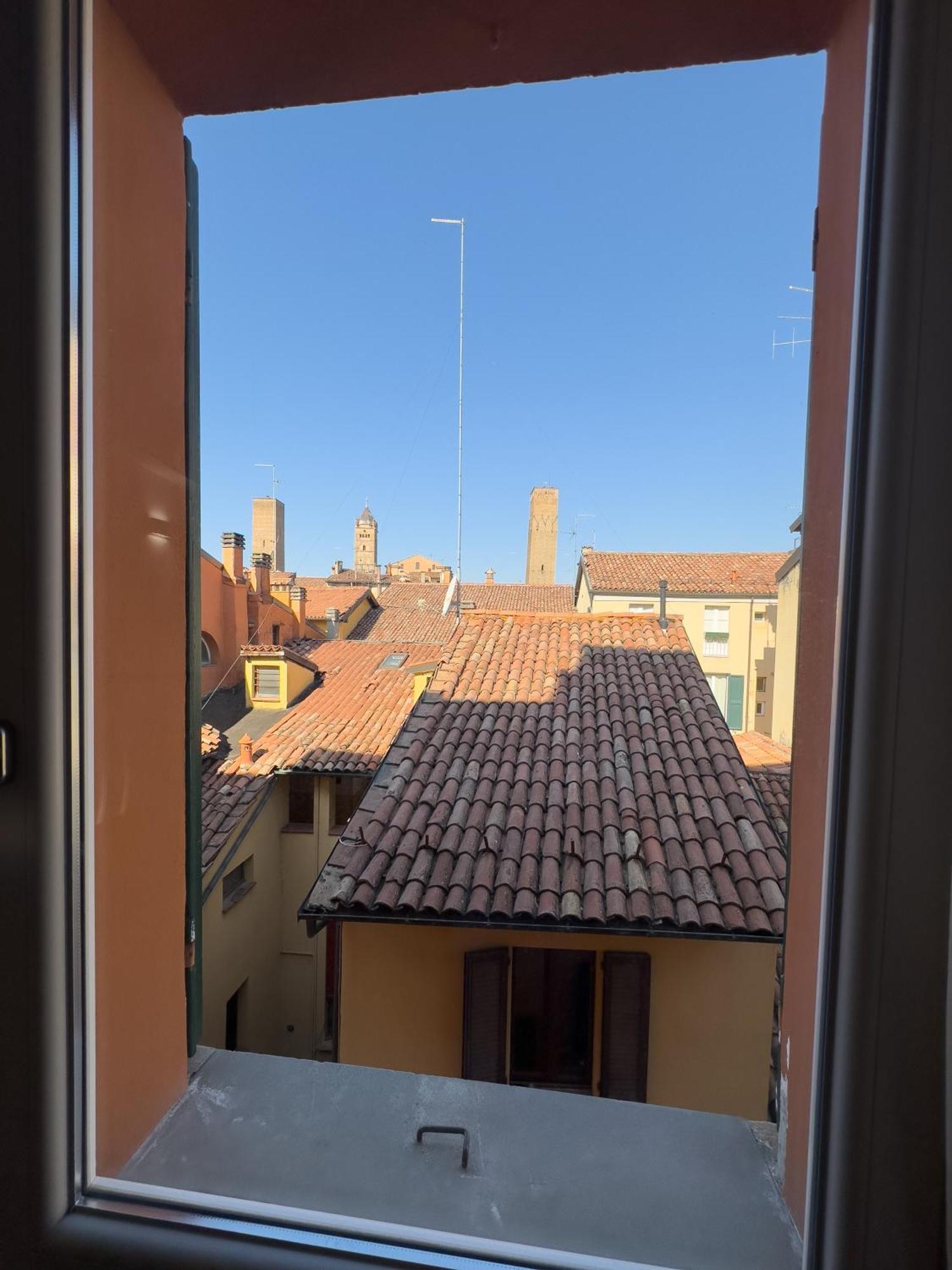 Realkasa Canonica Apartment Bologna Exterior photo