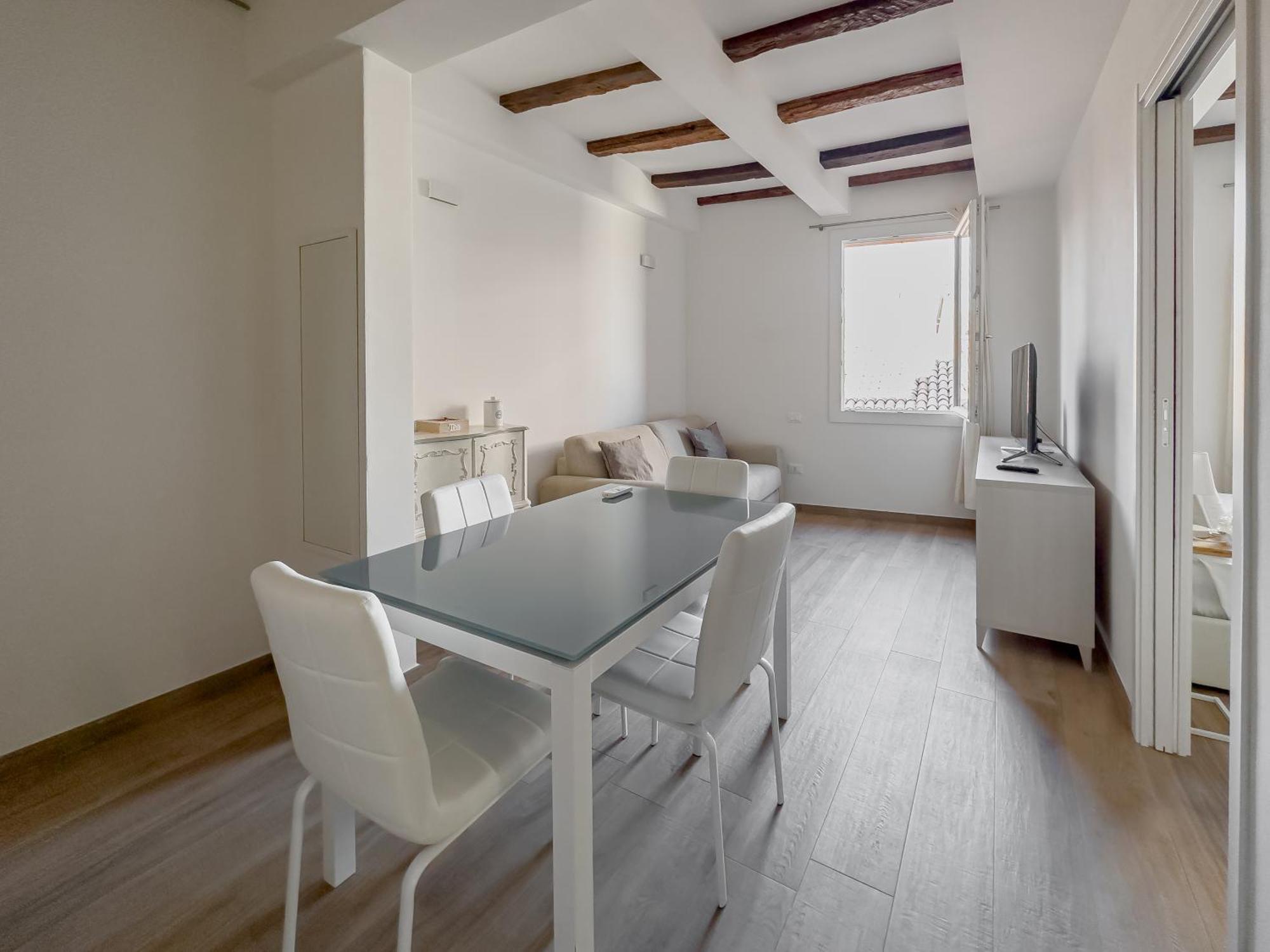 Realkasa Canonica Apartment Bologna Exterior photo