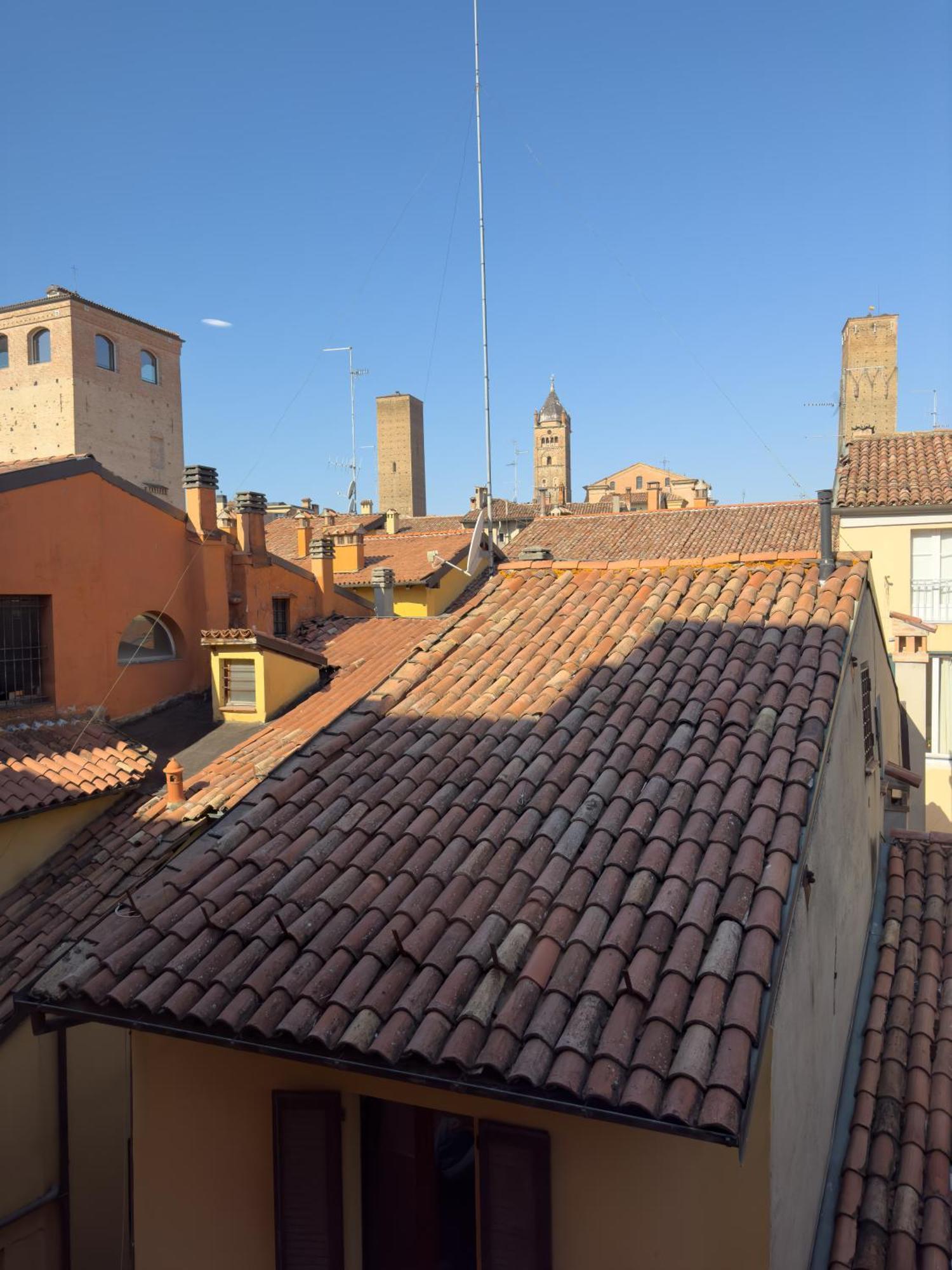 Realkasa Canonica Apartment Bologna Exterior photo