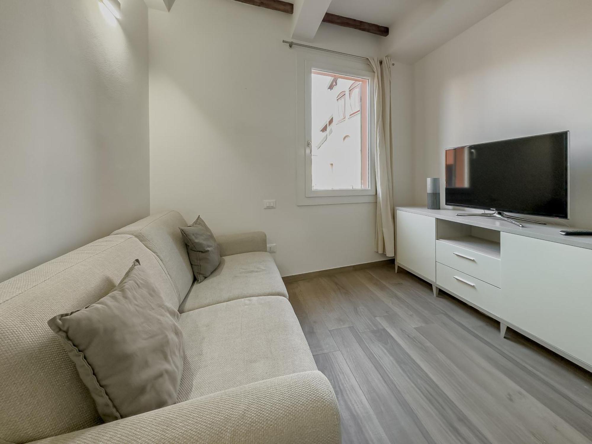 Realkasa Canonica Apartment Bologna Exterior photo