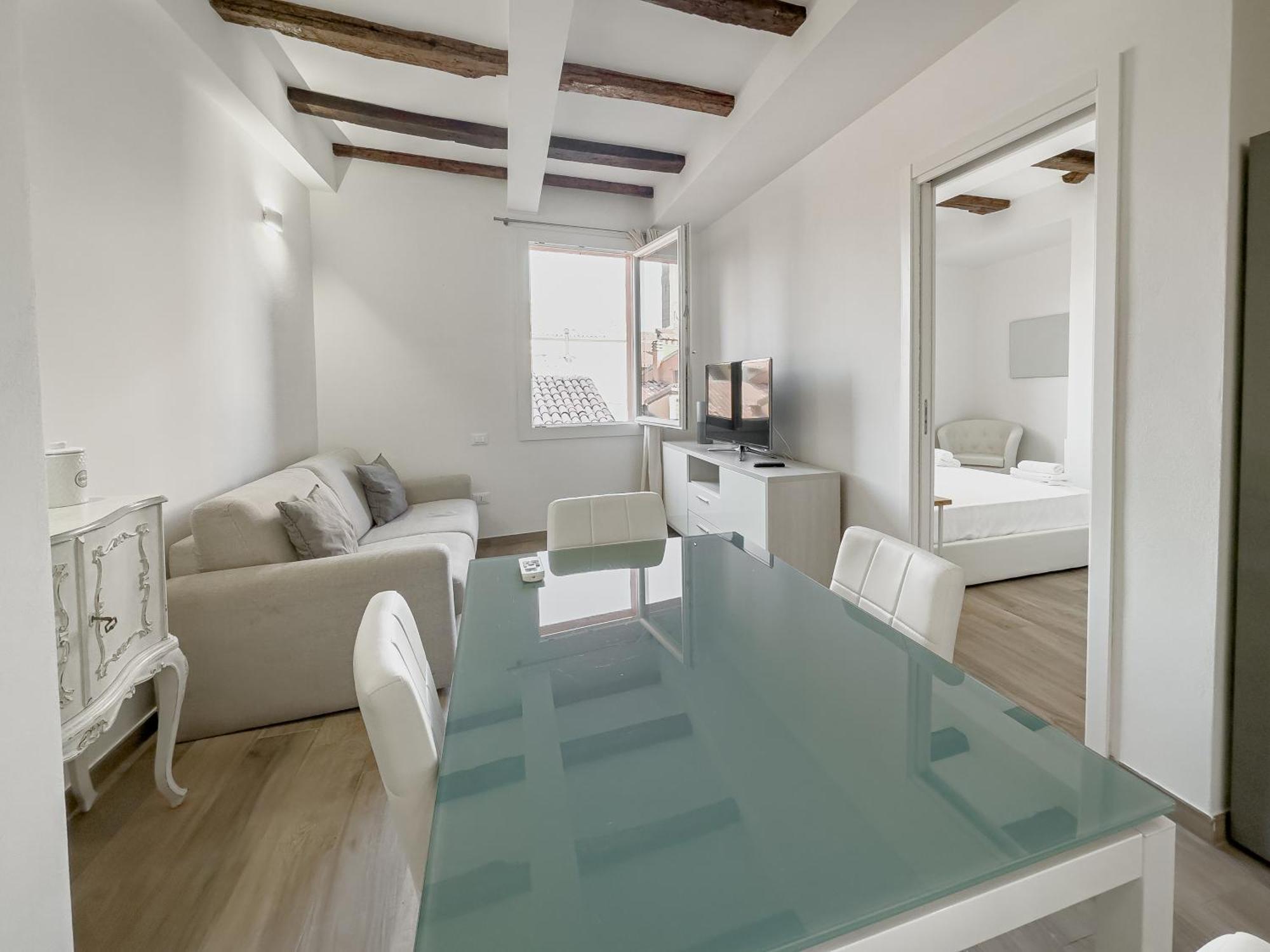 Realkasa Canonica Apartment Bologna Exterior photo