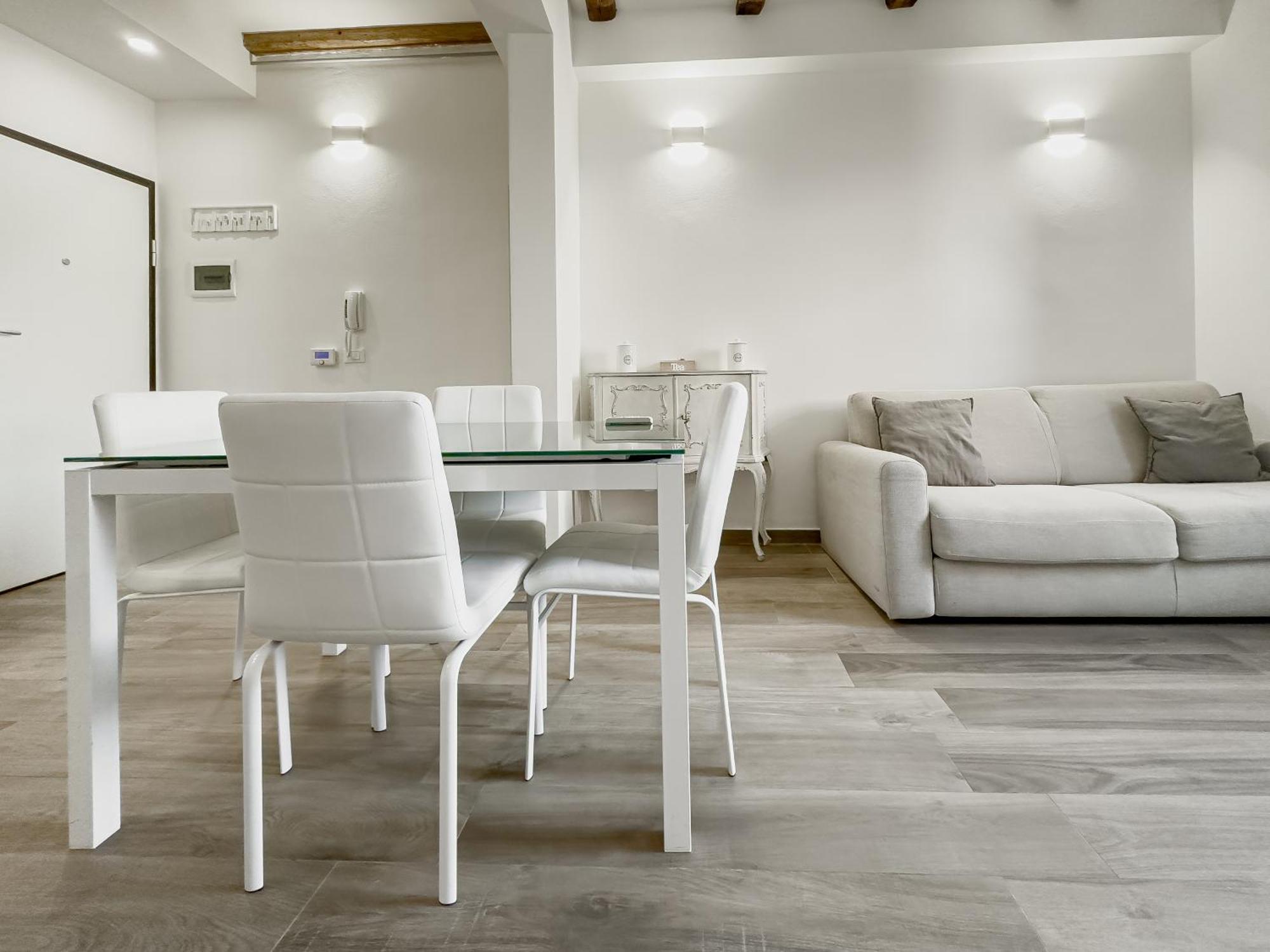 Realkasa Canonica Apartment Bologna Exterior photo