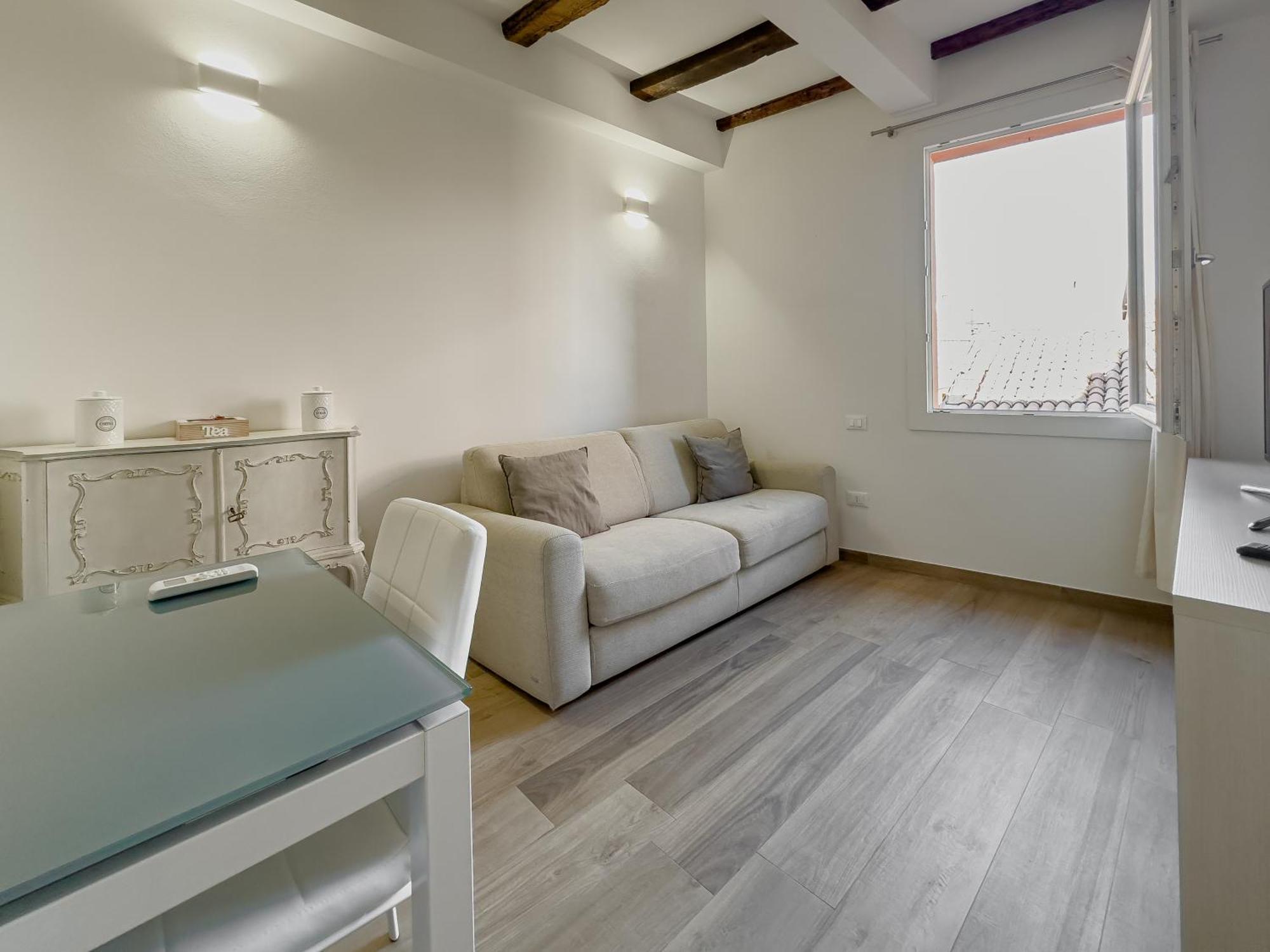 Realkasa Canonica Apartment Bologna Exterior photo