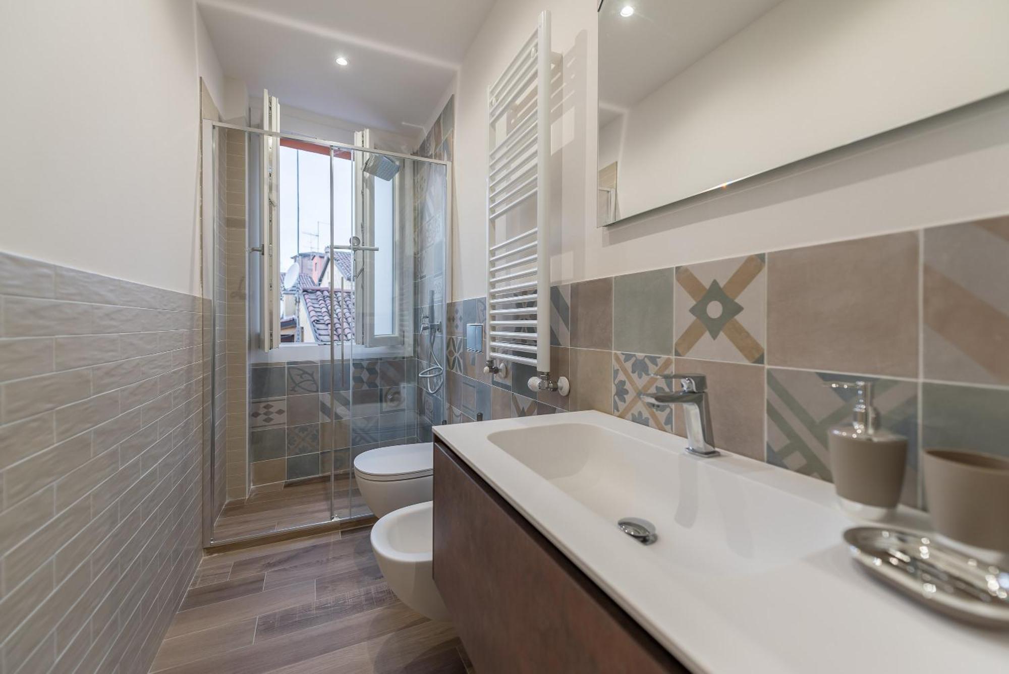 Realkasa Canonica Apartment Bologna Exterior photo