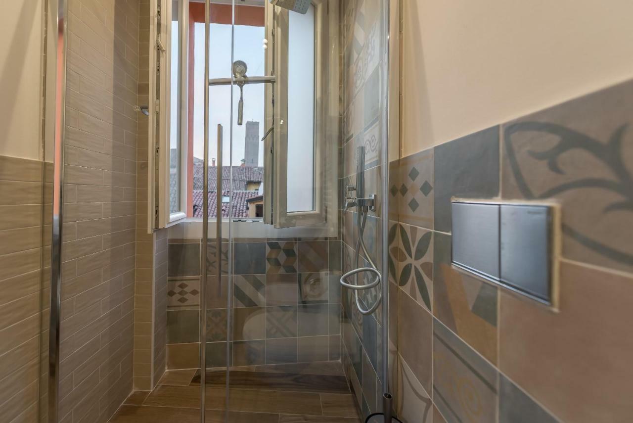 Realkasa Canonica Apartment Bologna Exterior photo